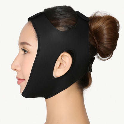 Lifting-Gesichtsmaske – Straffung und definierte Konturen