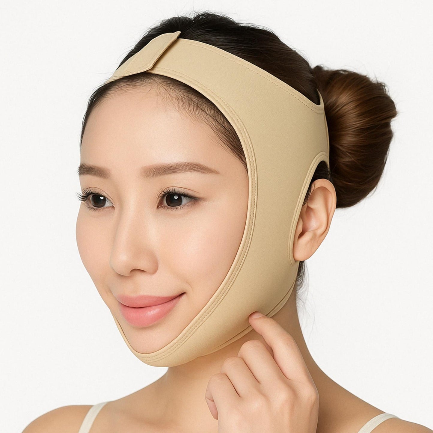 Lifting-Gesichtsmaske – Straffung und definierte Konturen